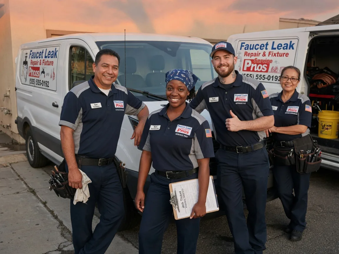 Faucet Repair company in Ravenden Springs, AR