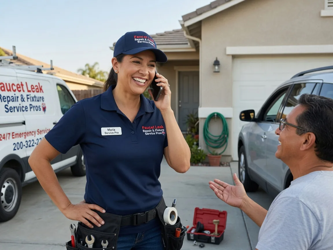 Faucet Repair Ravenden Springs, AR FAQs