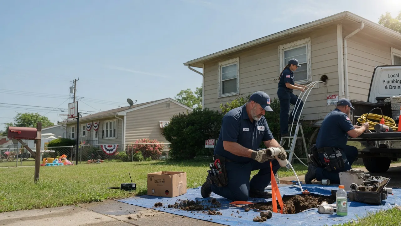 Faucet Repair in Ravenden Springs, AR near me
