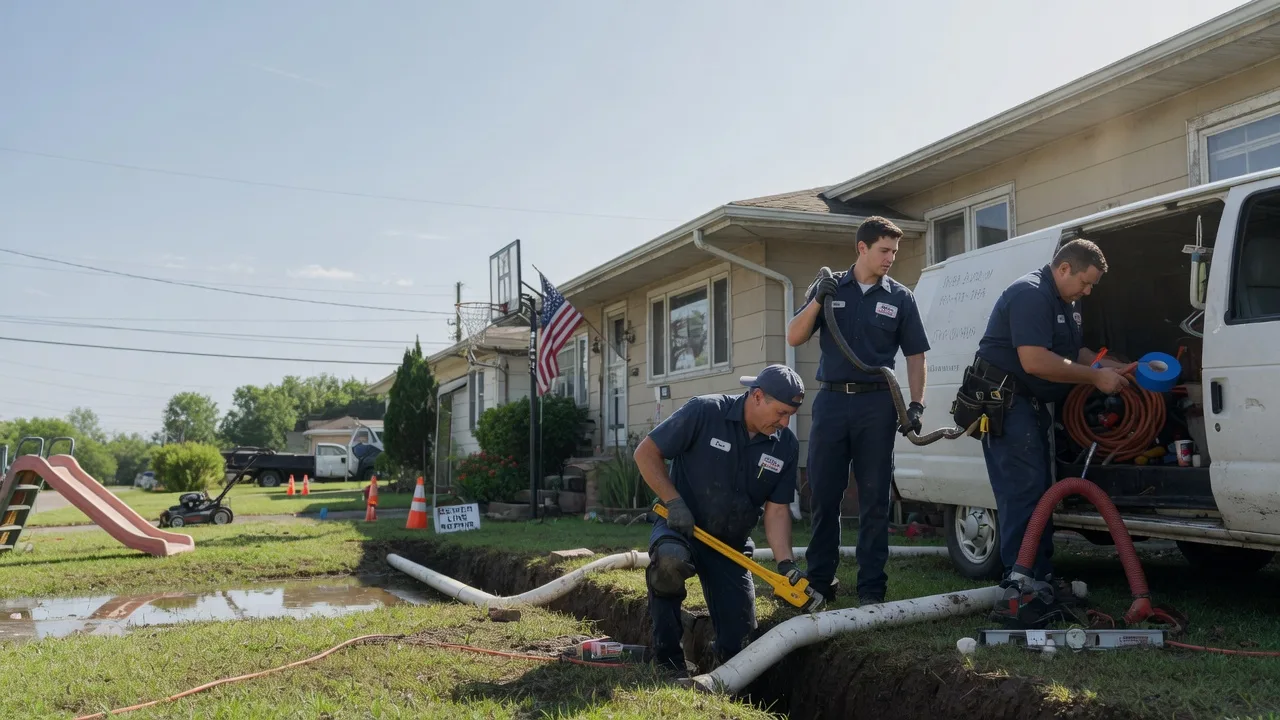 Toilet Installation in Ravenden Springs, AR near me